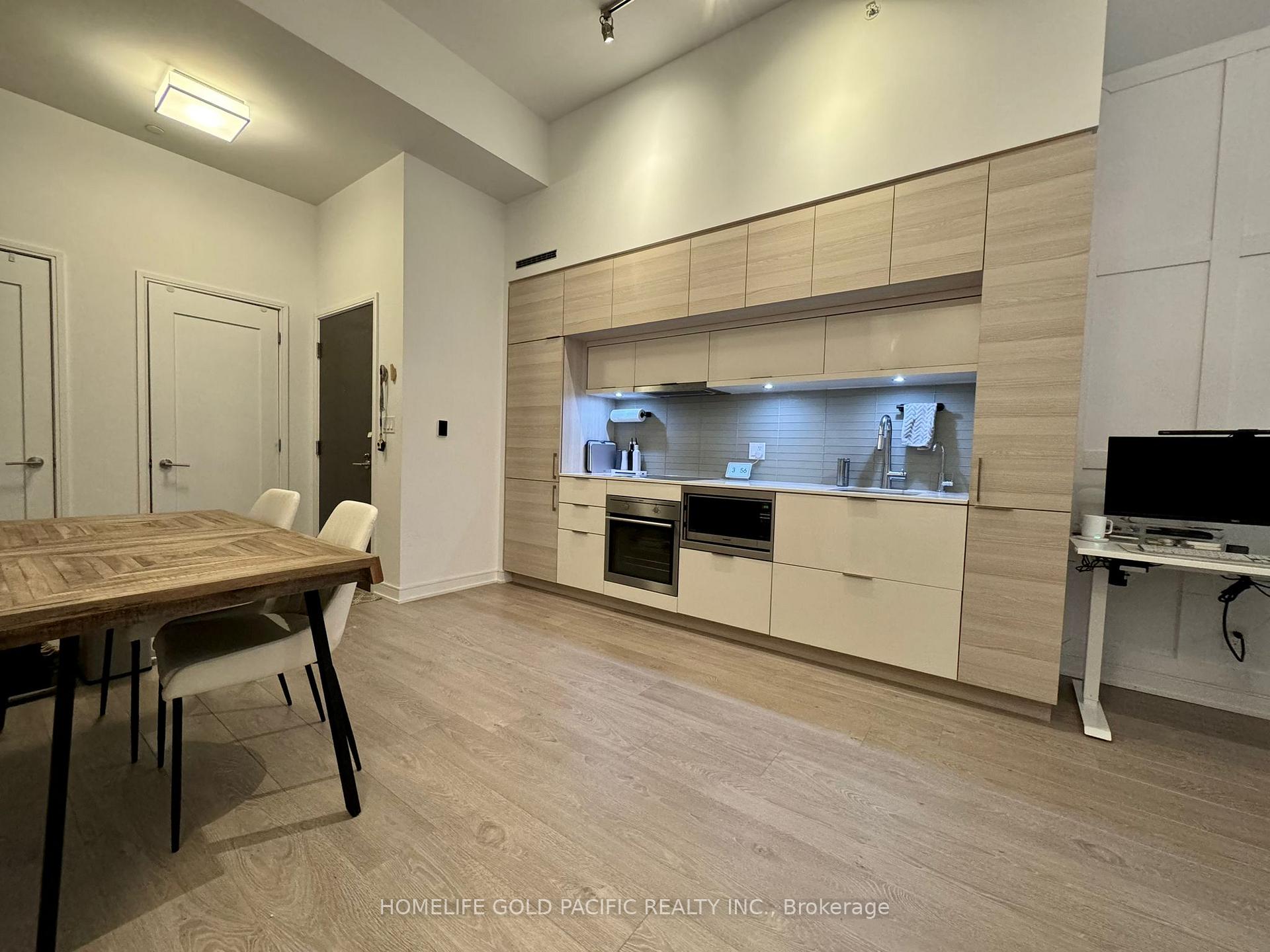 Photo 10 of Unit 205, 88 Scott Street, Toronto, Church-Yonge Corridor — HOMEH