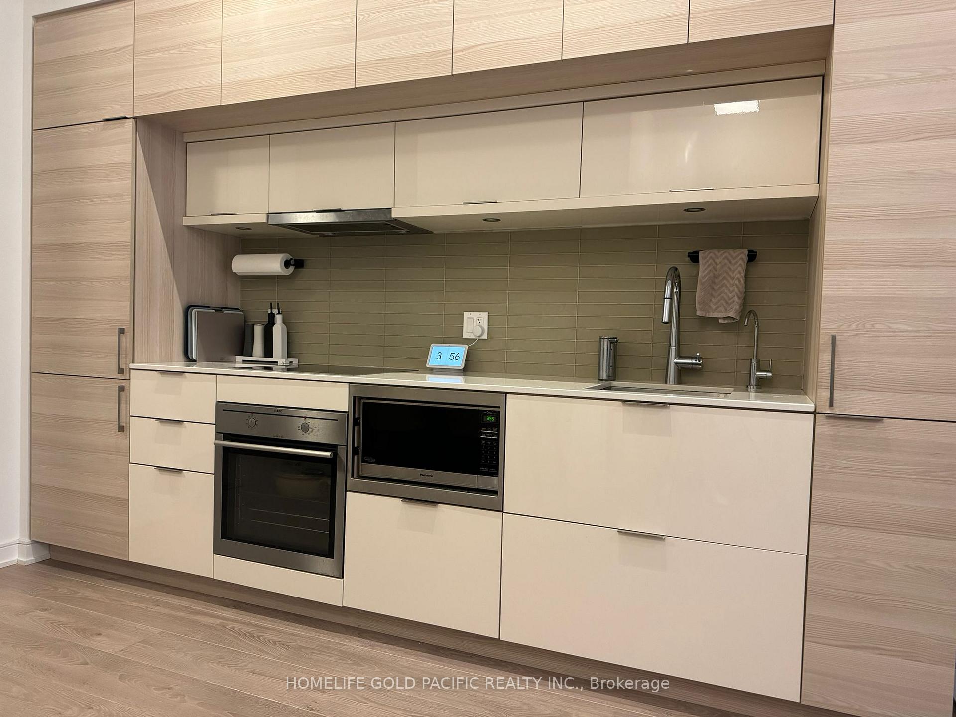 Photo 11 of Unit 205, 88 Scott Street, Toronto, Church-Yonge Corridor — HOMEH
