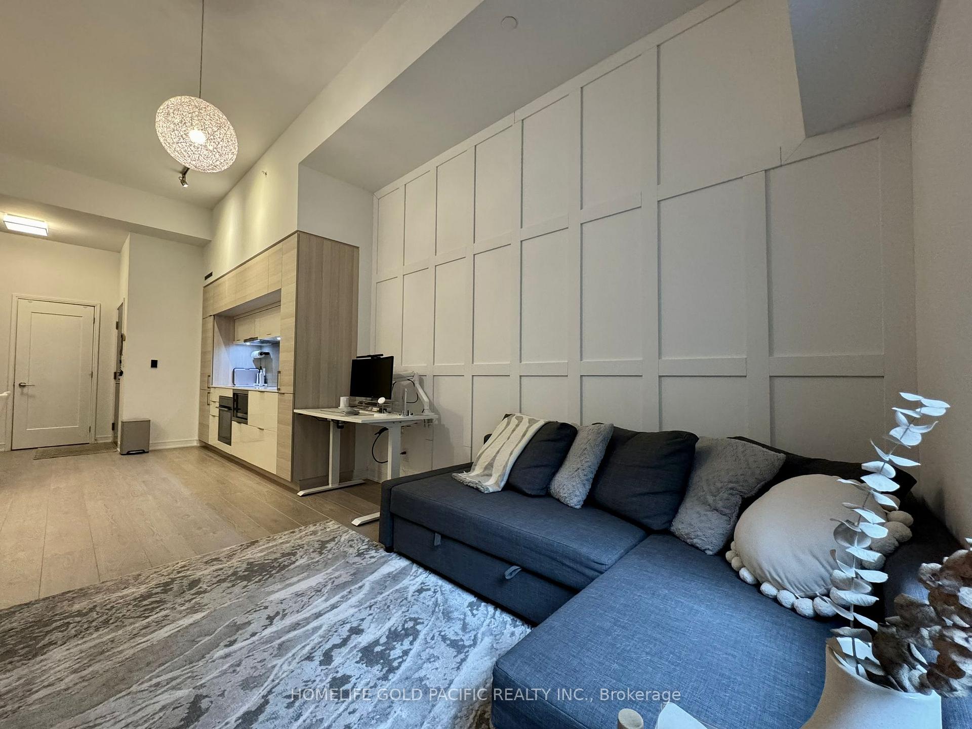 Photo 12 of Unit 205, 88 Scott Street, Toronto, Church-Yonge Corridor — HOMEH
