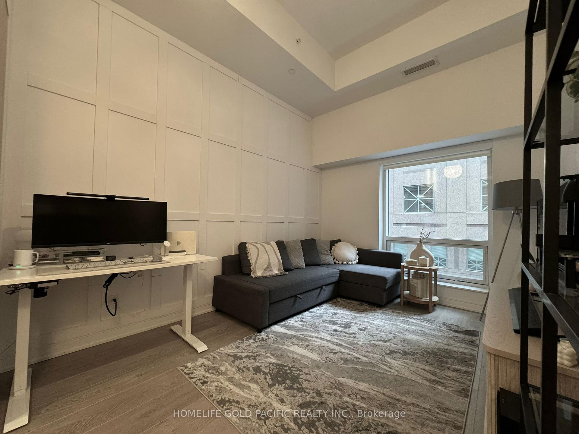 Photo 13 of Unit 205, 88 Scott Street, Toronto, Church-Yonge Corridor — HOMEH