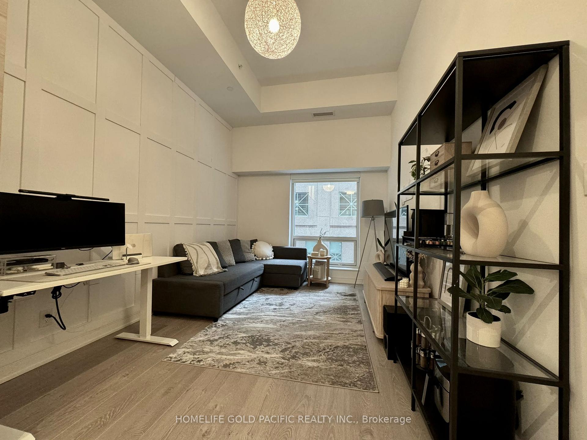 Photo 16 of Unit 205, 88 Scott Street, Toronto, Church-Yonge Corridor — HOMEH