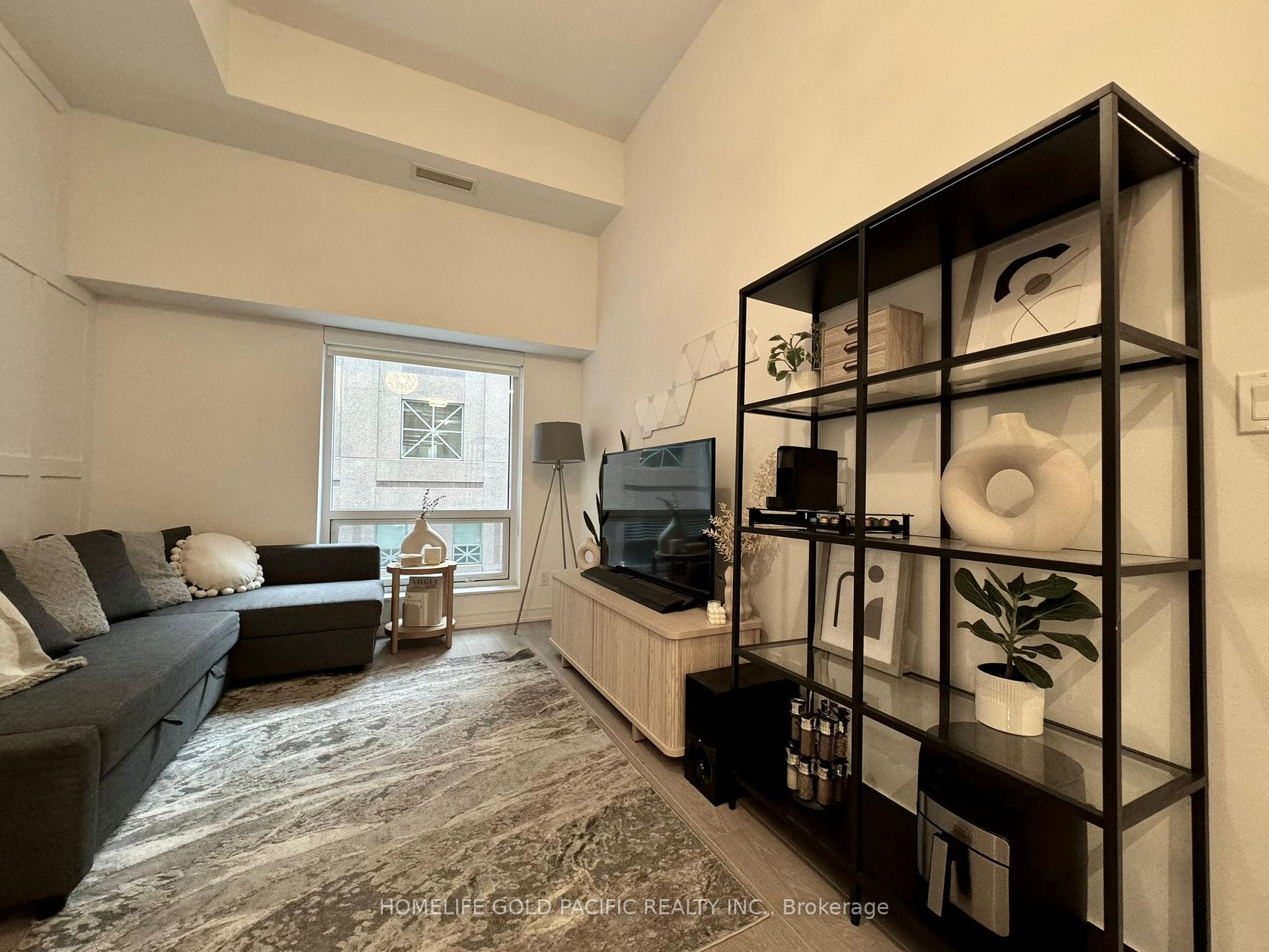 Photo 19 of Unit 205, 88 Scott Street, Toronto, Church-Yonge Corridor — HOMEH