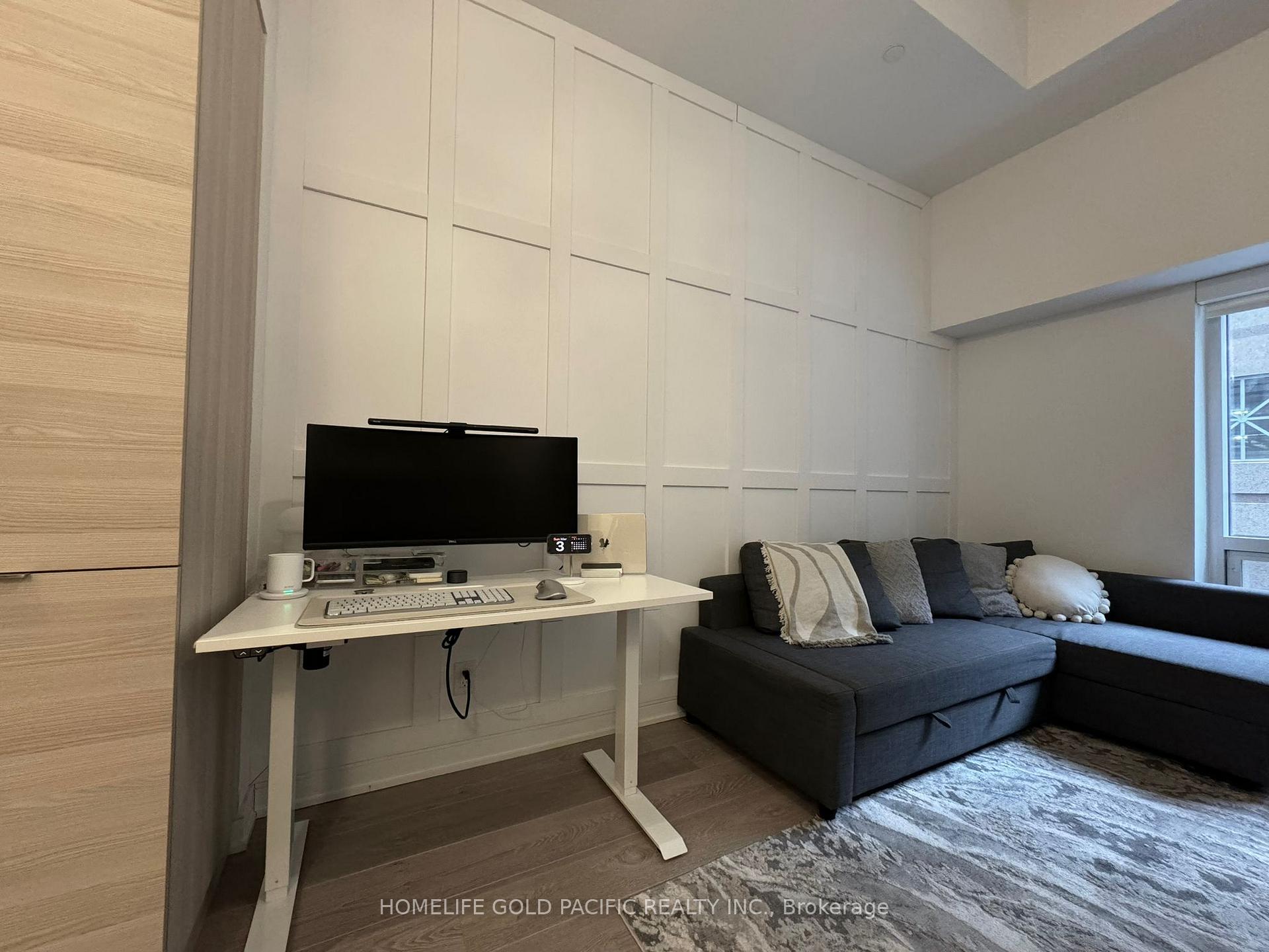 Photo 21 of Unit 205, 88 Scott Street, Toronto, Church-Yonge Corridor — HOMEH