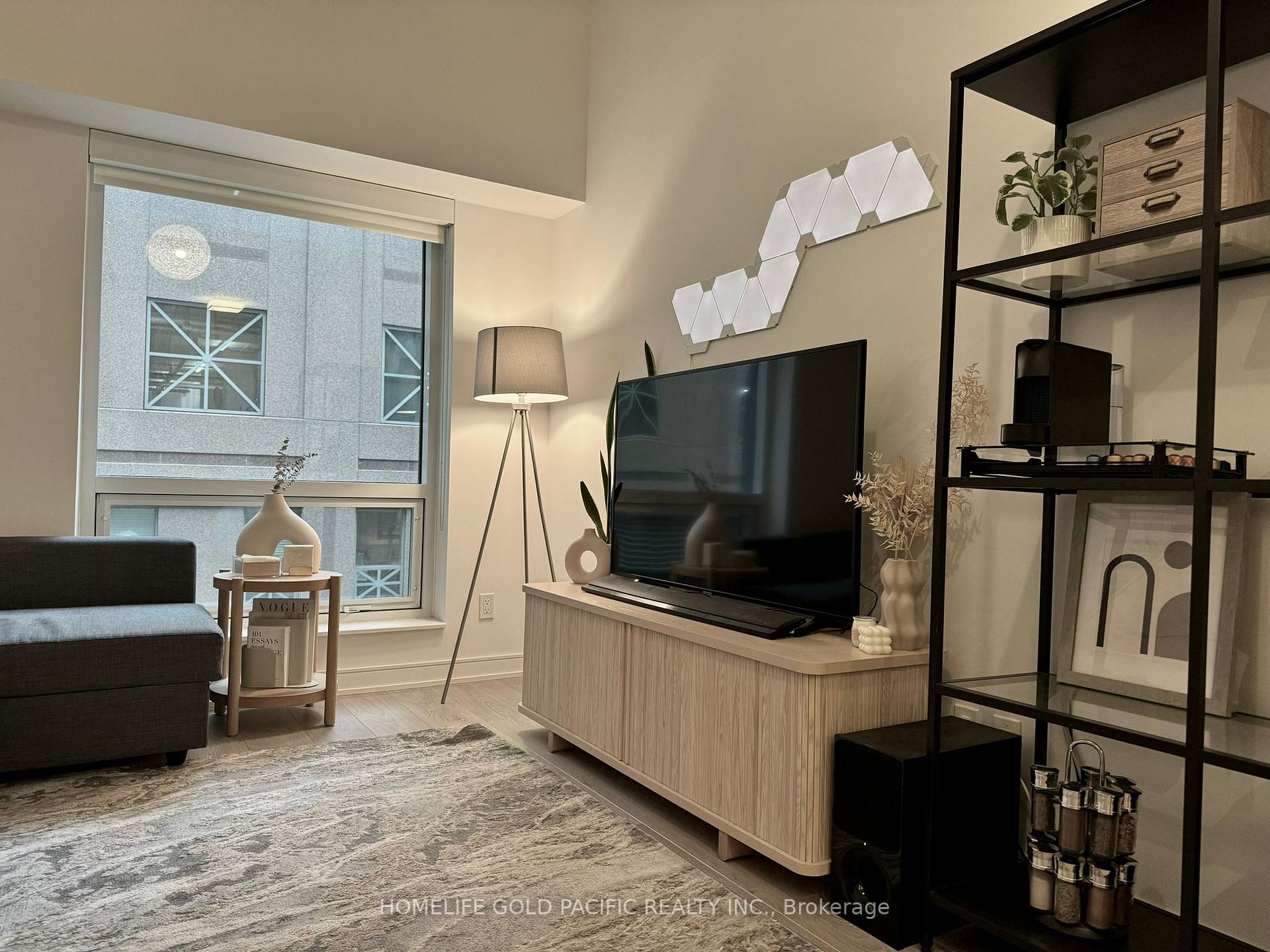 Photo 22 of Unit 205, 88 Scott Street, Toronto, Church-Yonge Corridor — HOMEH