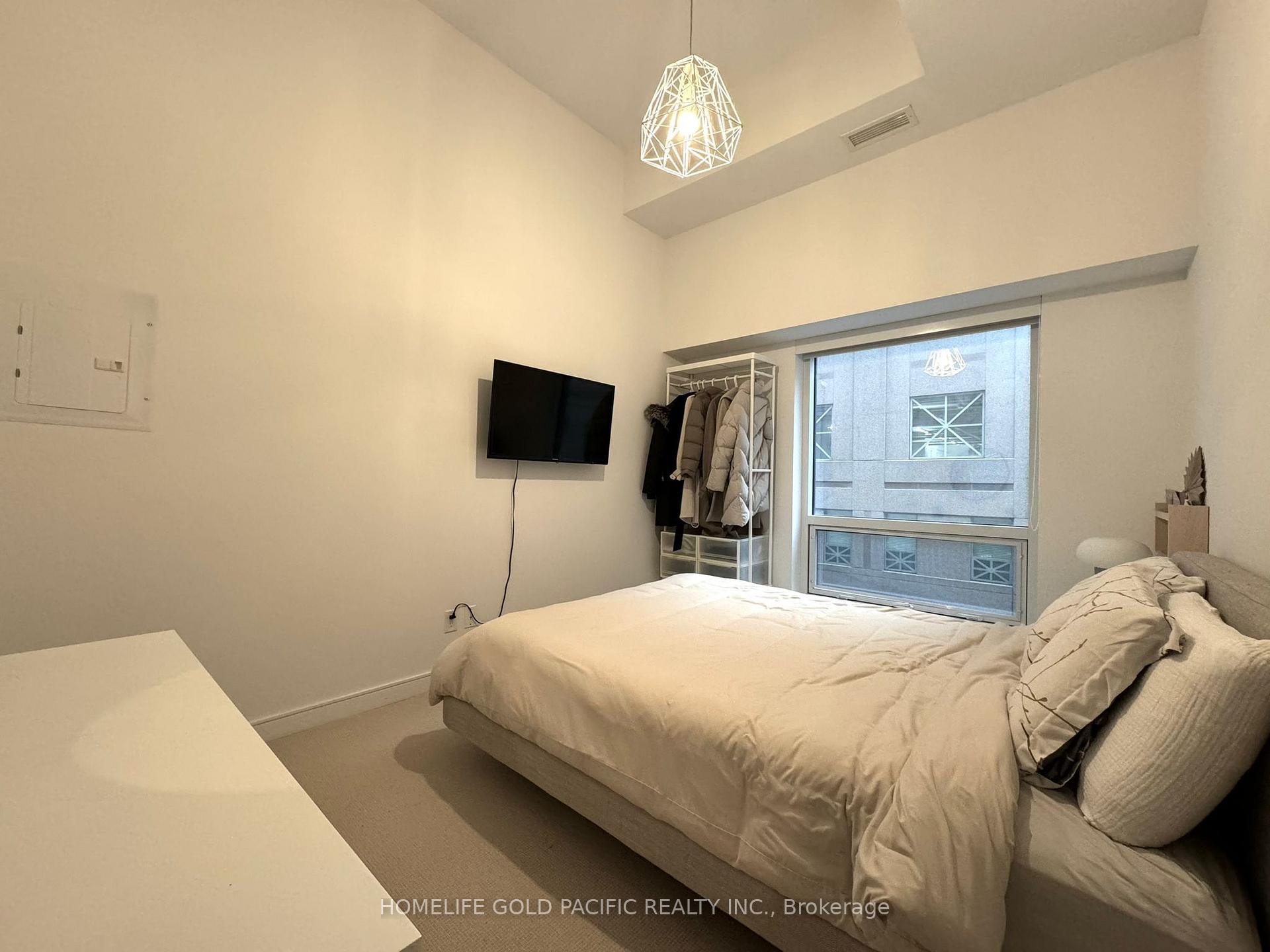 Photo 23 of Unit 205, 88 Scott Street, Toronto, Church-Yonge Corridor — HOMEH