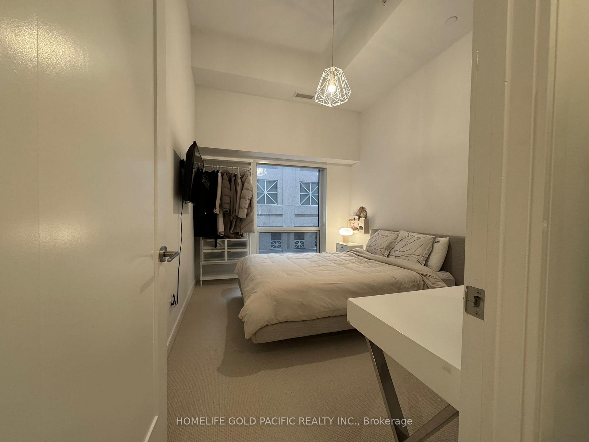 Photo 25 of Unit 205, 88 Scott Street, Toronto, Church-Yonge Corridor — HOMEH
