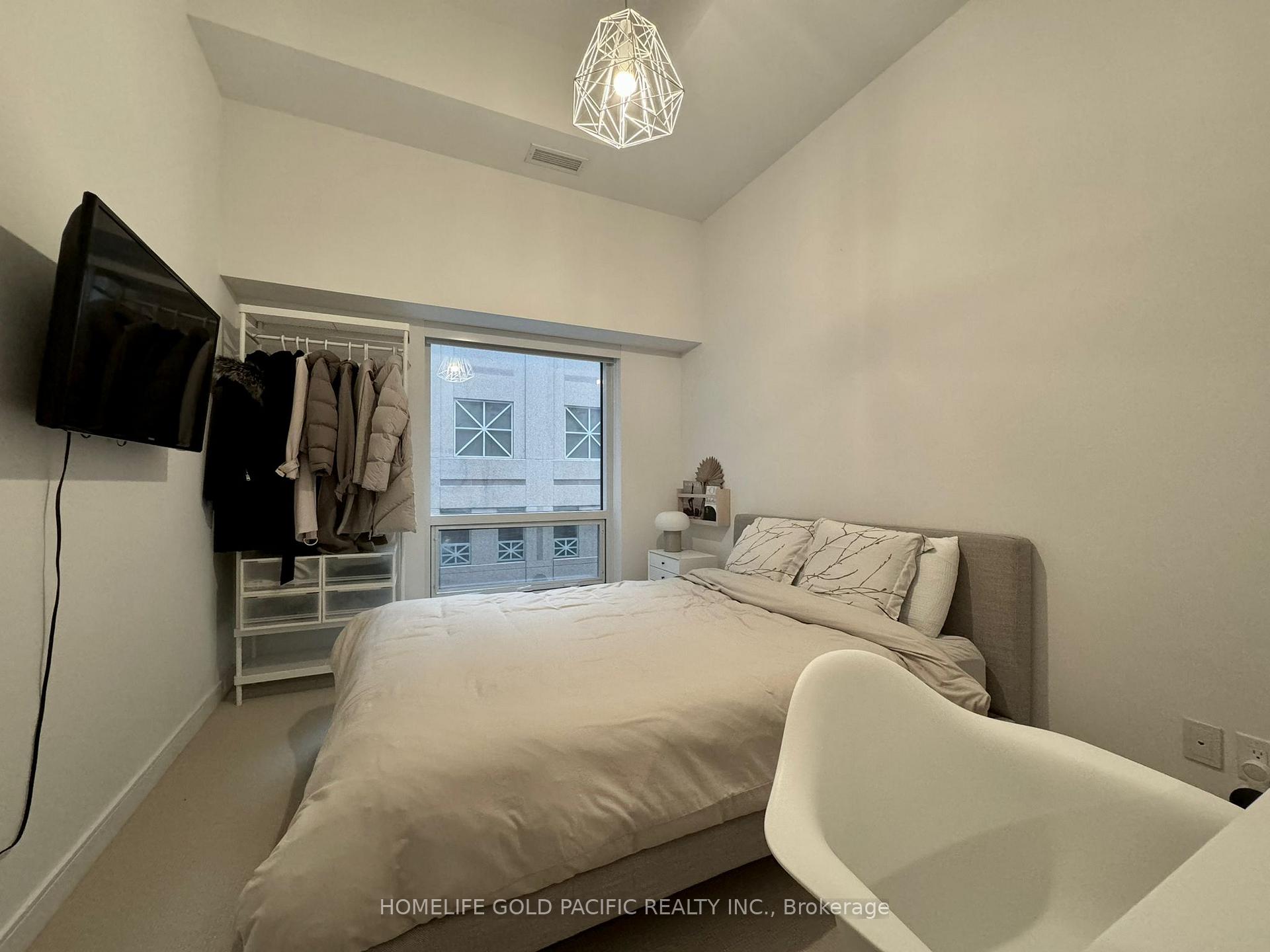 Photo 27 of Unit 205, 88 Scott Street, Toronto, Church-Yonge Corridor — HOMEH