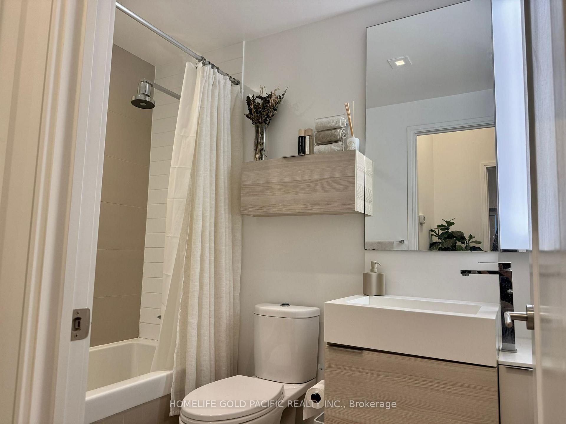 Photo 28 of Unit 205, 88 Scott Street, Toronto, Church-Yonge Corridor — HOMEH