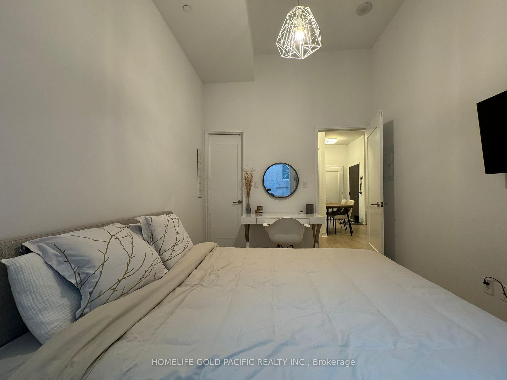 Photo 29 of Unit 205, 88 Scott Street, Toronto, Church-Yonge Corridor — HOMEH