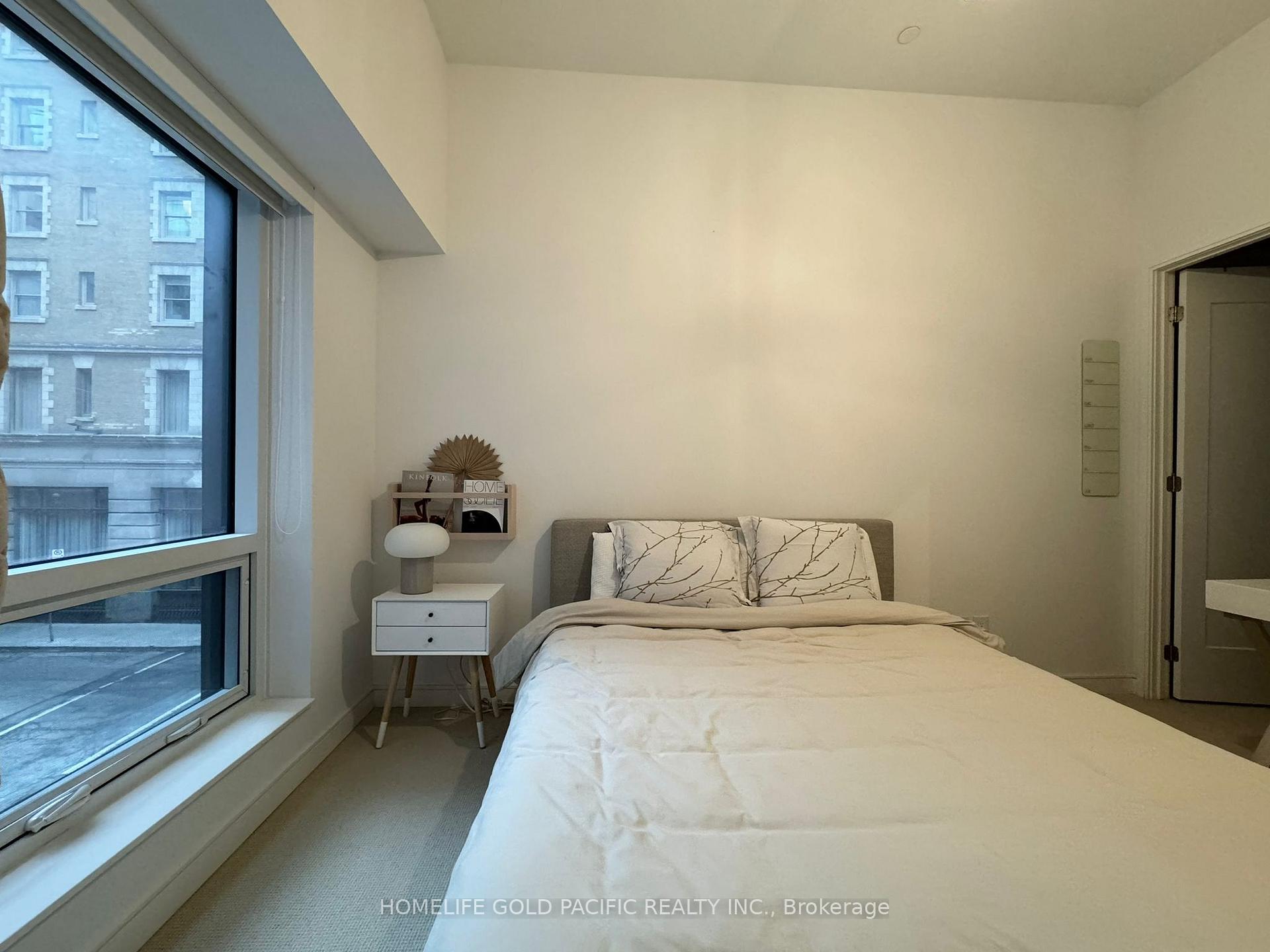 Photo 30 of Unit 205, 88 Scott Street, Toronto, Church-Yonge Corridor — HOMEH