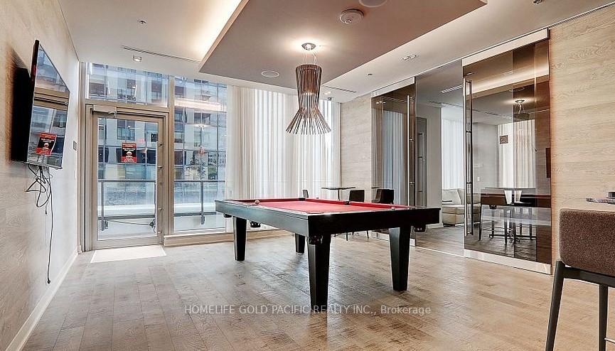 Photo 33 of Unit 205, 88 Scott Street, Toronto, Church-Yonge Corridor — HOMEH