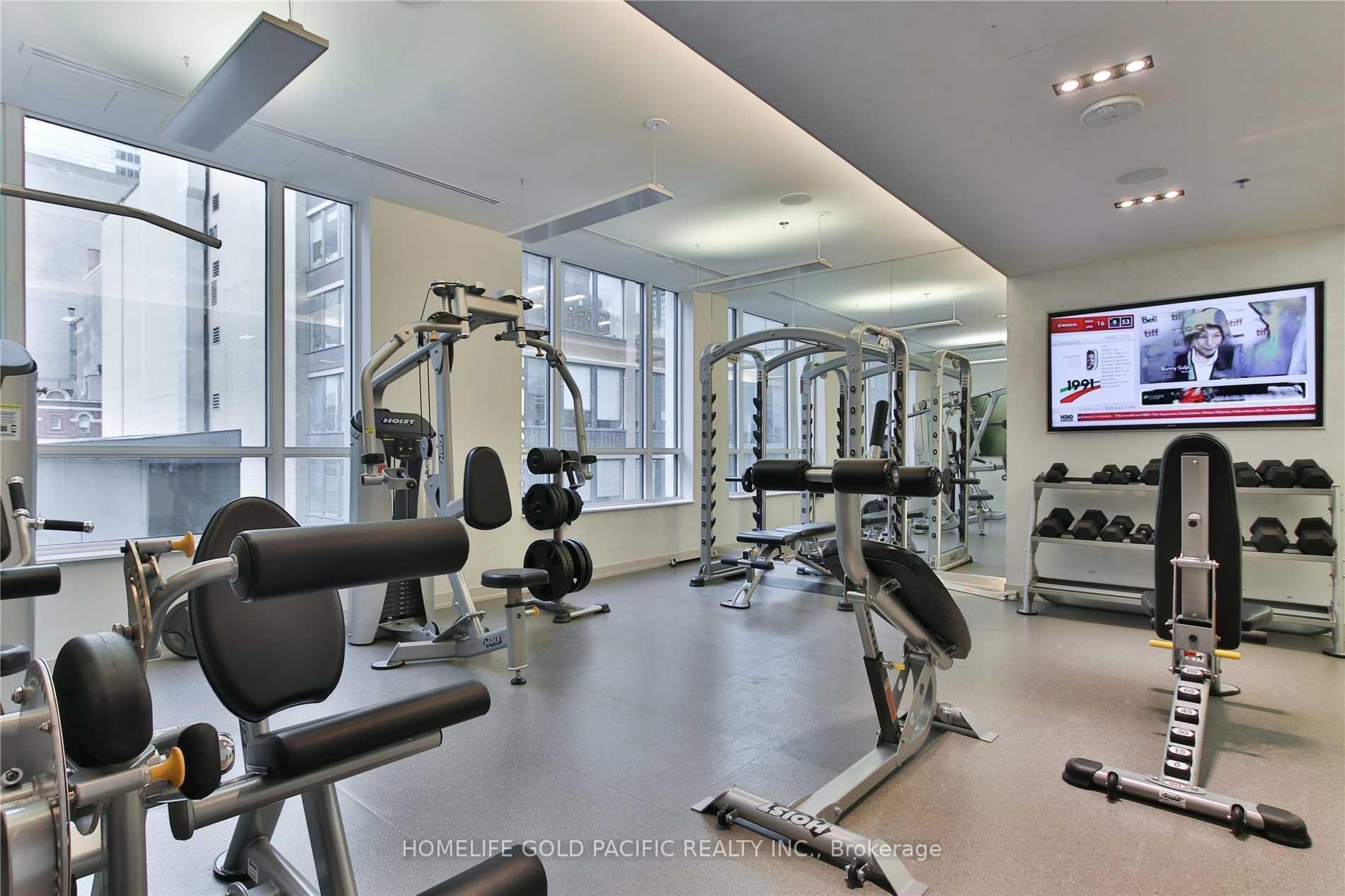Photo 34 of Unit 205, 88 Scott Street, Toronto, Church-Yonge Corridor — HOMEH