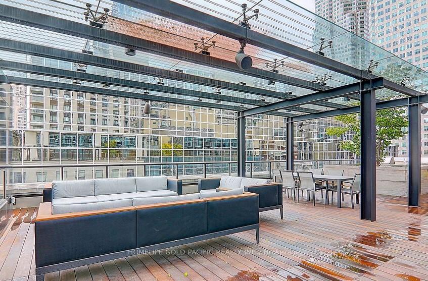 Photo 35 of Unit 205, 88 Scott Street, Toronto, Church-Yonge Corridor — HOMEH