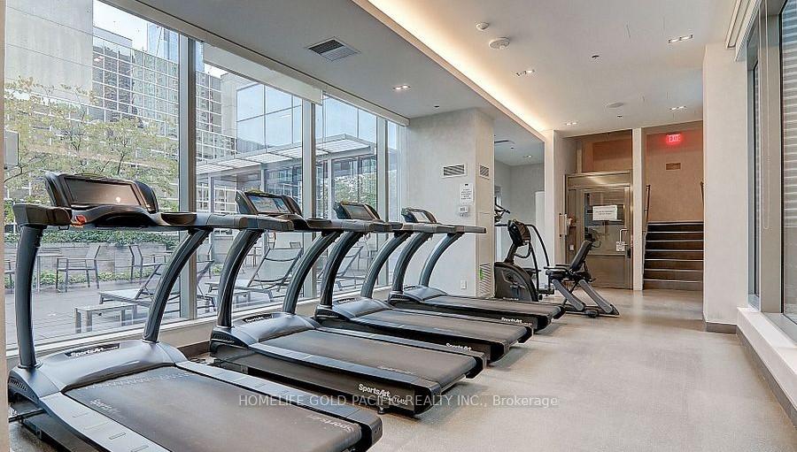 Photo 36 of Unit 205, 88 Scott Street, Toronto, Church-Yonge Corridor — HOMEH