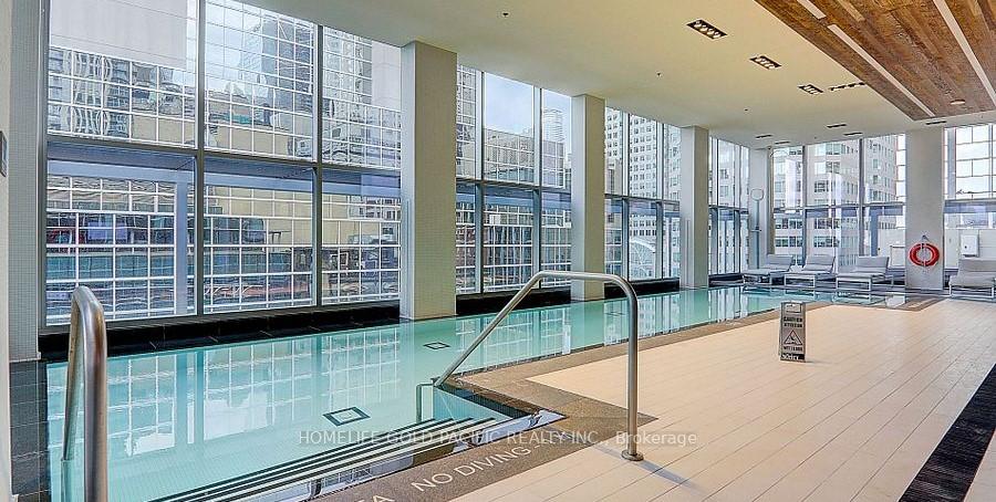 Photo 37 of Unit 205, 88 Scott Street, Toronto, Church-Yonge Corridor — HOMEH