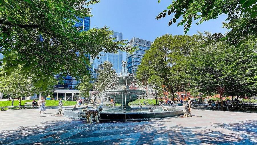 Photo 38 of Unit 205, 88 Scott Street, Toronto, Church-Yonge Corridor — HOMEH