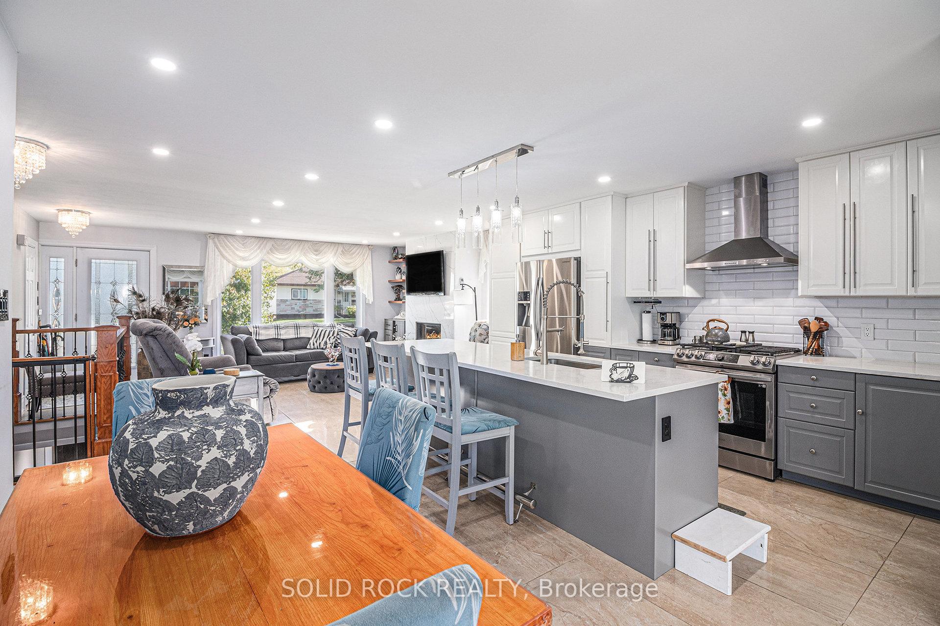 Photo 8 of 1506 First Street E, Cornwall — HOMEH
