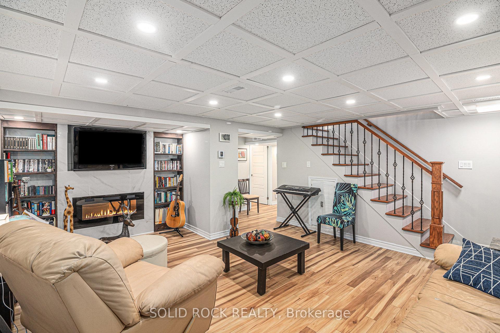 Photo 13 of 1506 First Street E, Cornwall — HOMEH