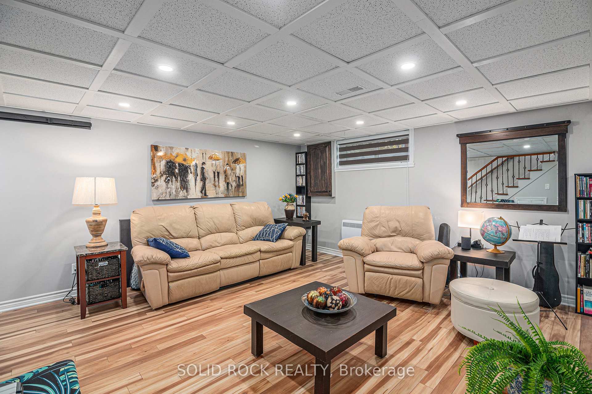 Photo 14 of 1506 First Street E, Cornwall — HOMEH