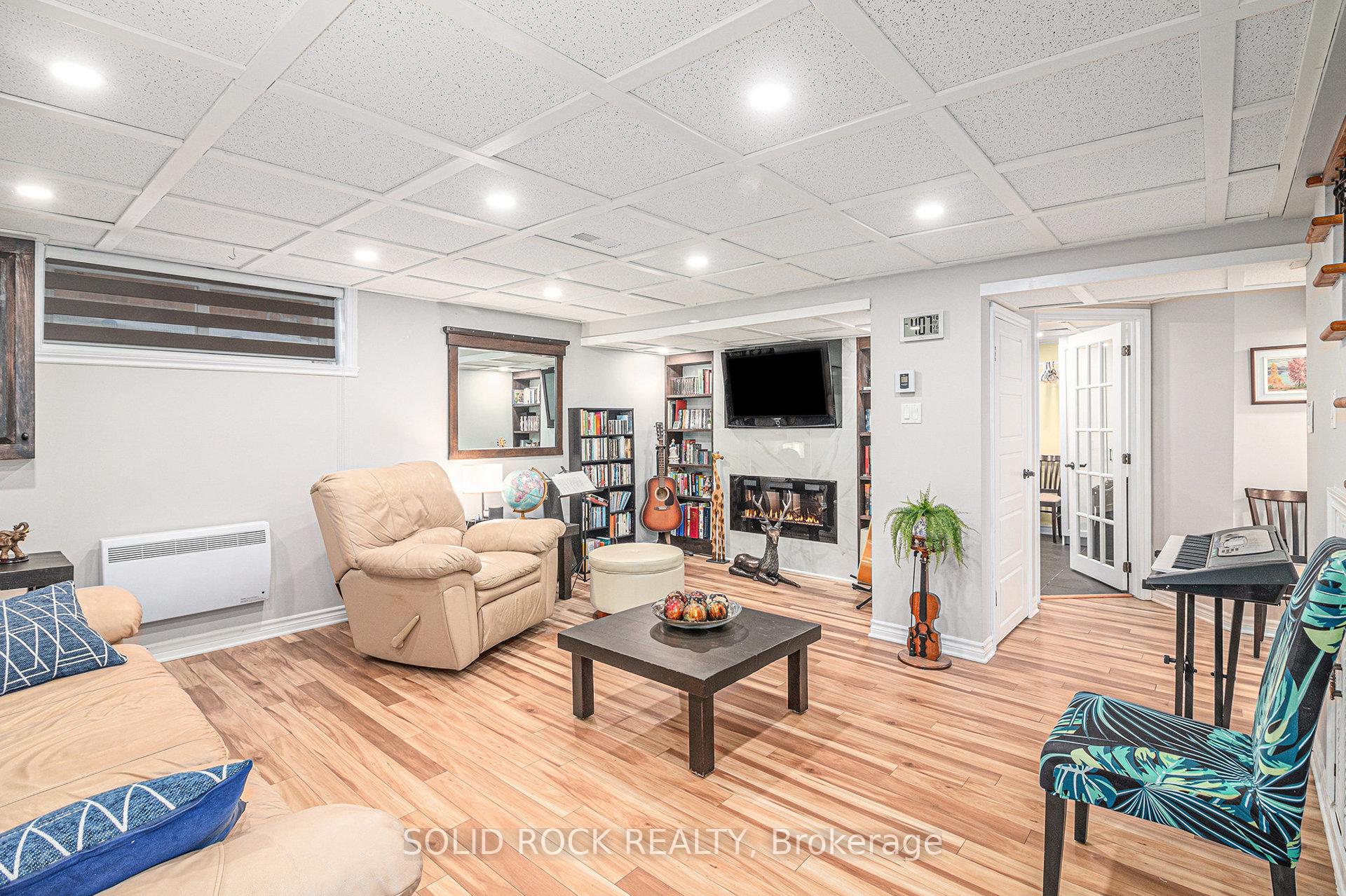 Photo 15 of 1506 First Street E, Cornwall — HOMEH