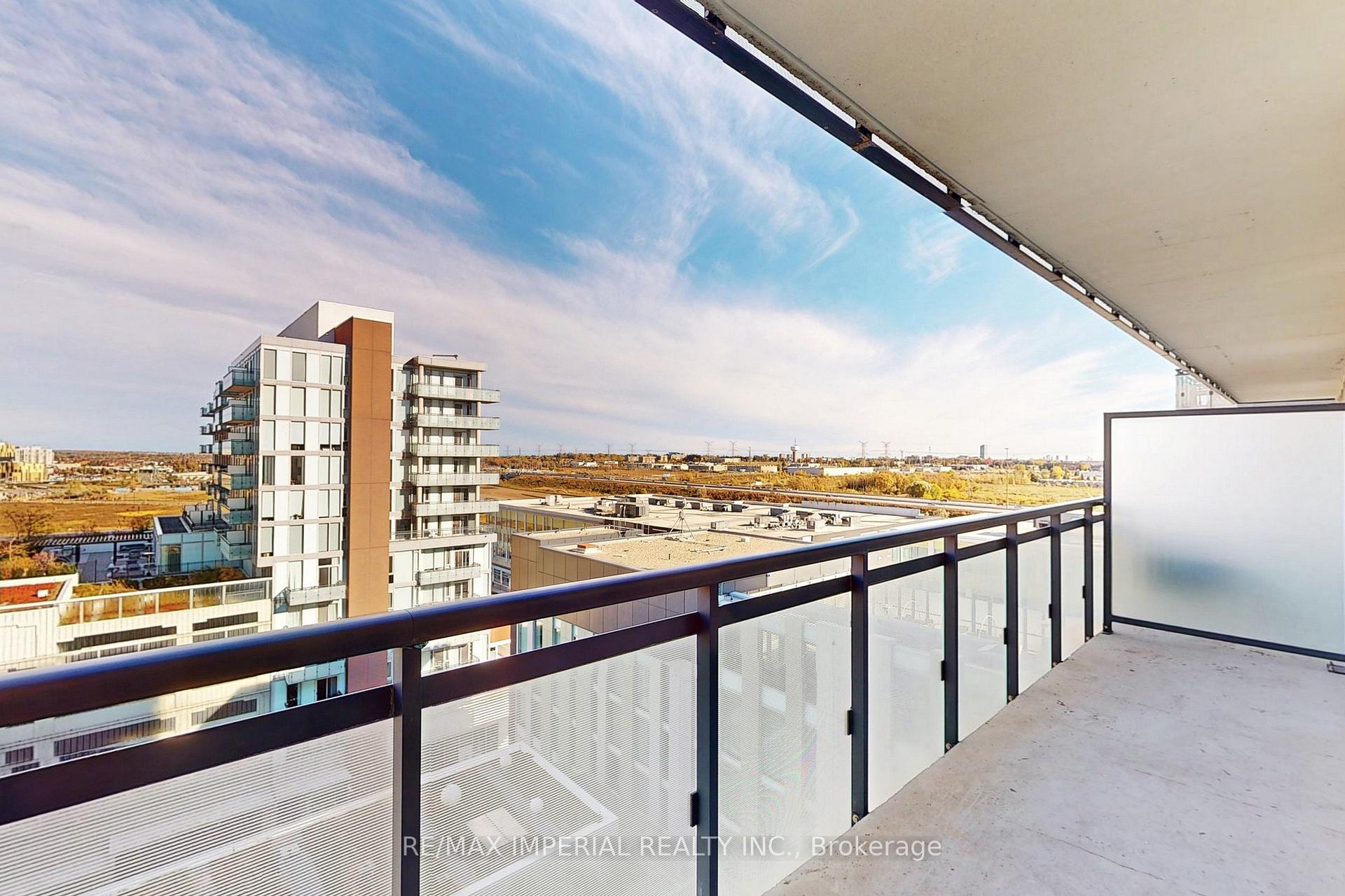 Photo 6 of Unit 1117, 8081 Birchmount Road, Markham, Unionville — HOMEH