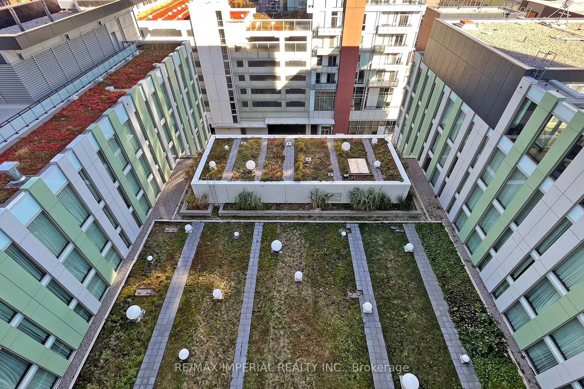 Photo 9 of Unit 1117, 8081 Birchmount Road, Markham, Unionville — HOMEH