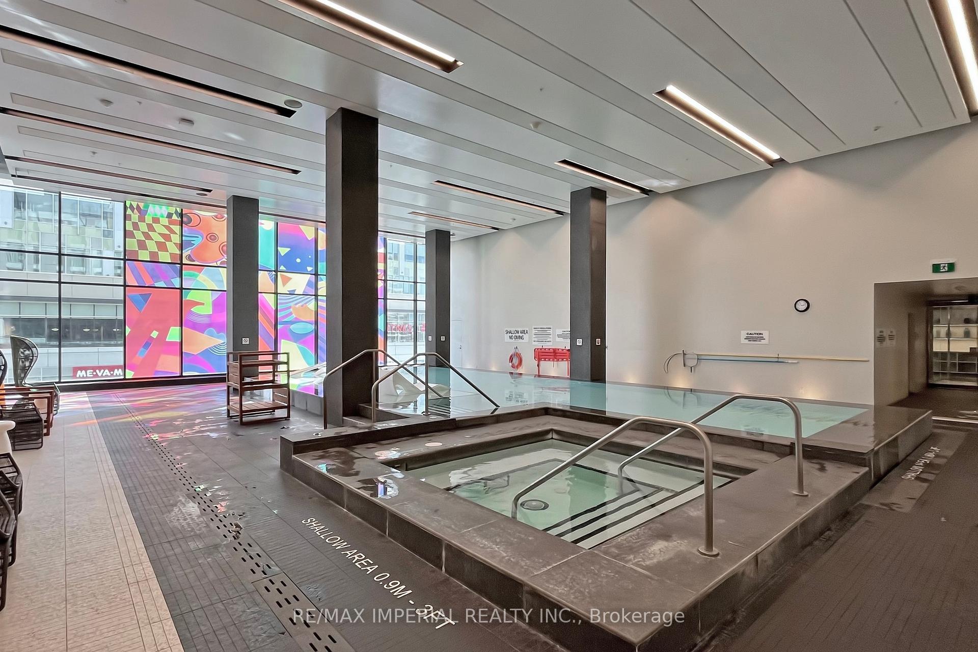 Photo 12 of Unit 1117, 8081 Birchmount Road, Markham, Unionville — HOMEH