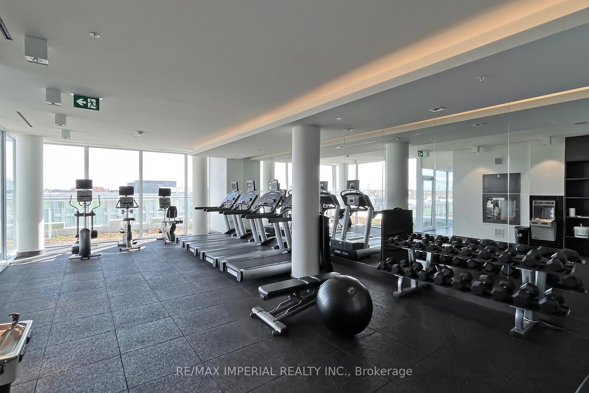 Photo 13 of Unit 1117, 8081 Birchmount Road, Markham, Unionville — HOMEH