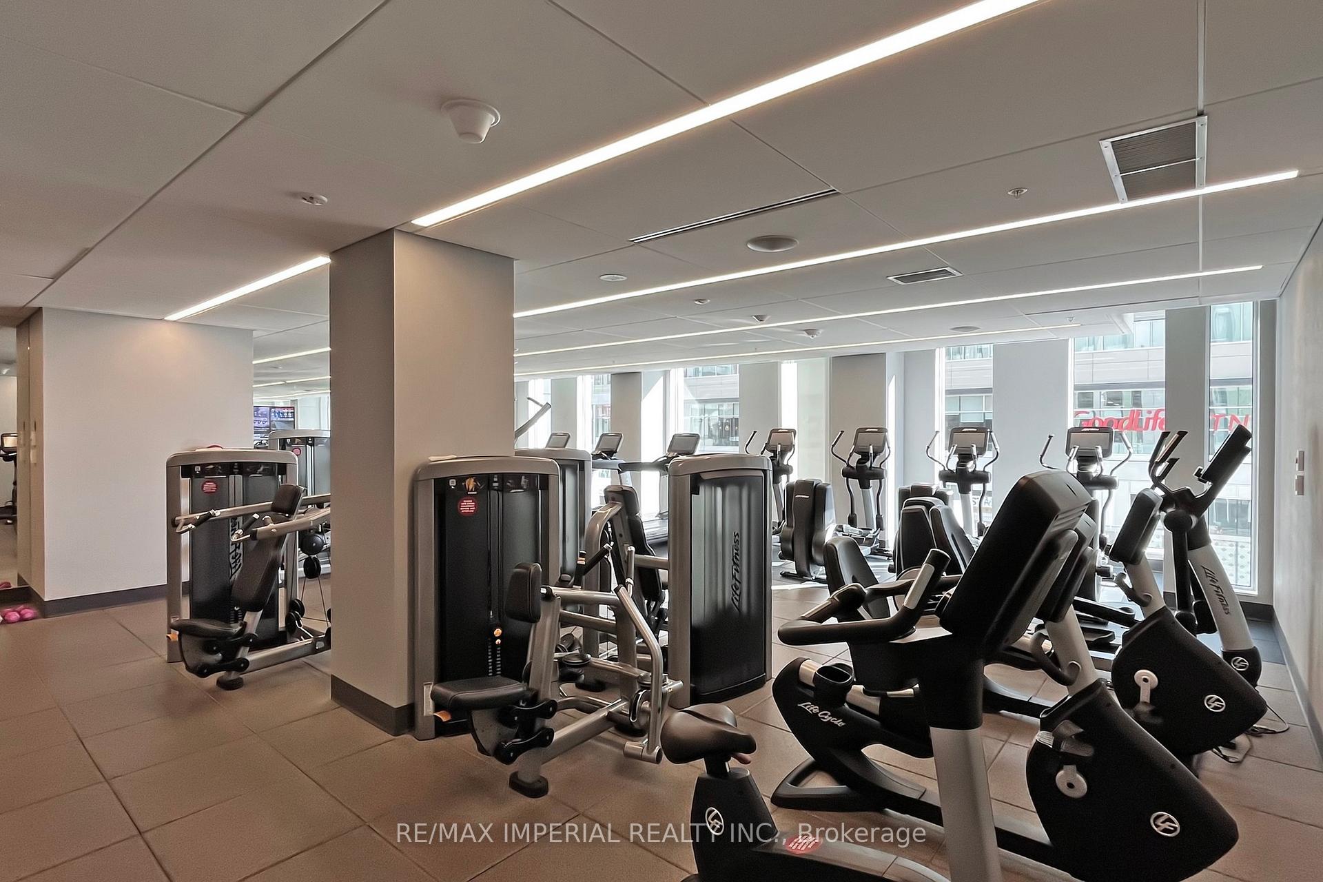 Photo 14 of Unit 1117, 8081 Birchmount Road, Markham, Unionville — HOMEH