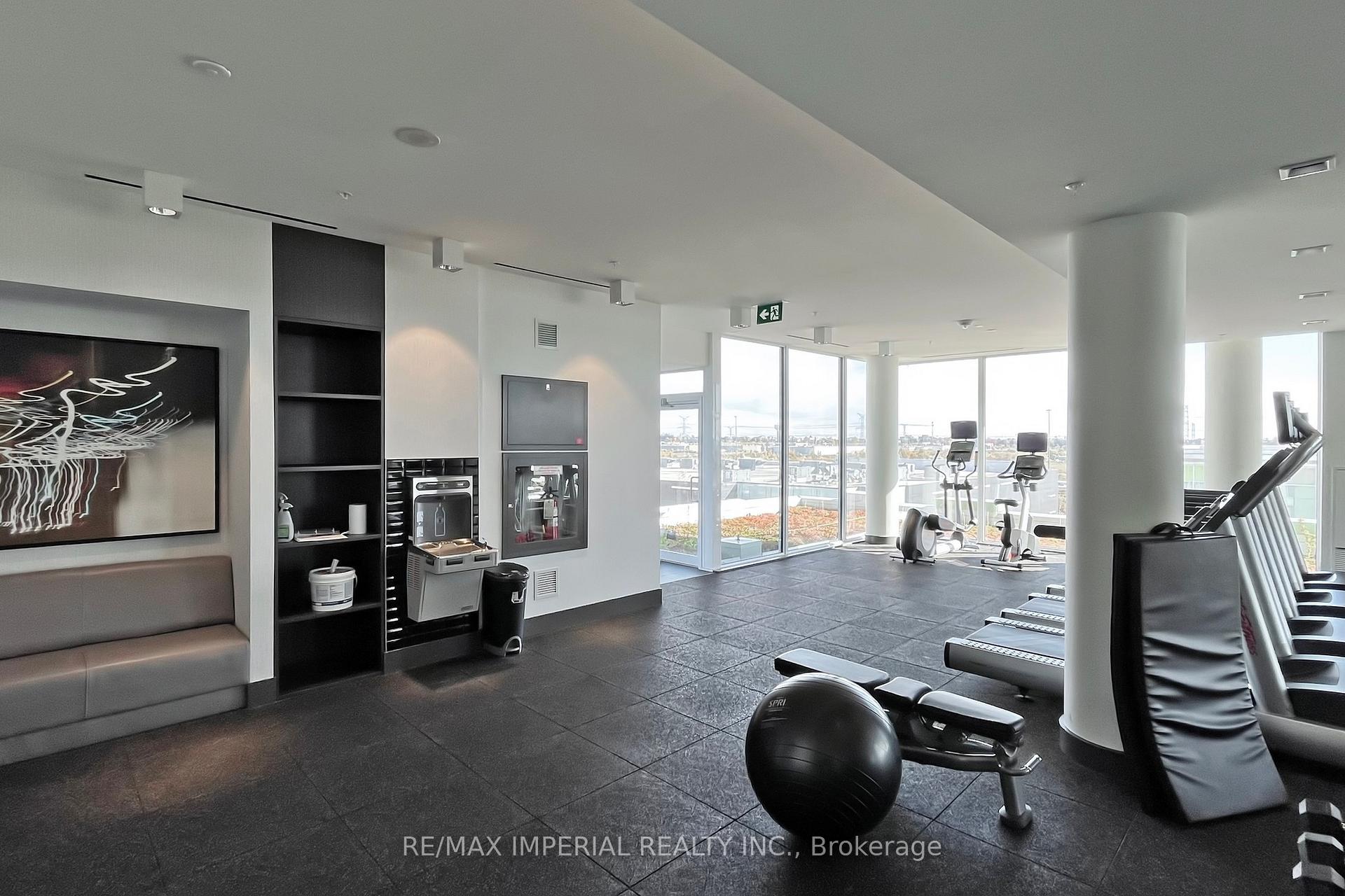 Photo 16 of Unit 1117, 8081 Birchmount Road, Markham, Unionville — HOMEH