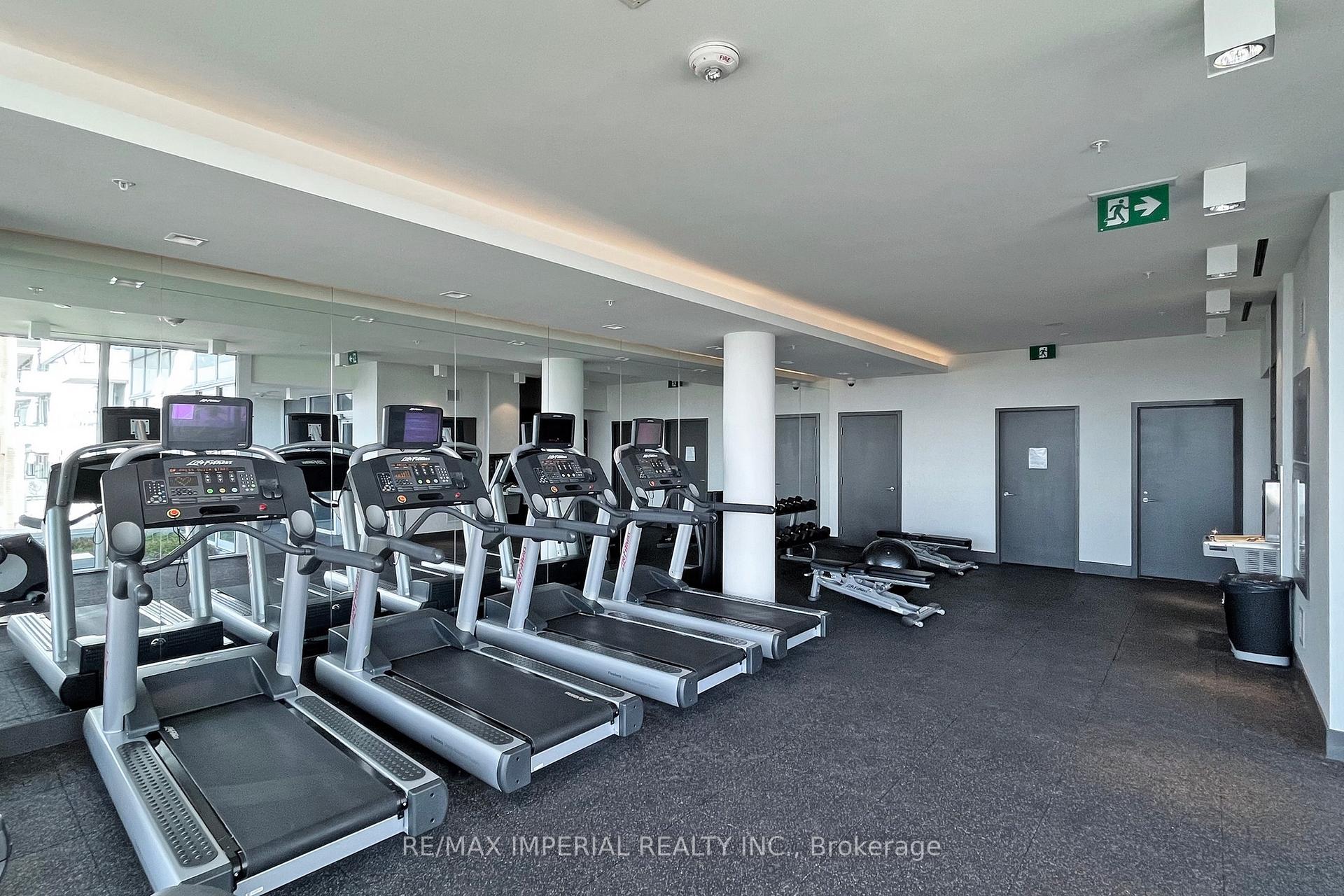 Photo 17 of Unit 1117, 8081 Birchmount Road, Markham, Unionville — HOMEH
