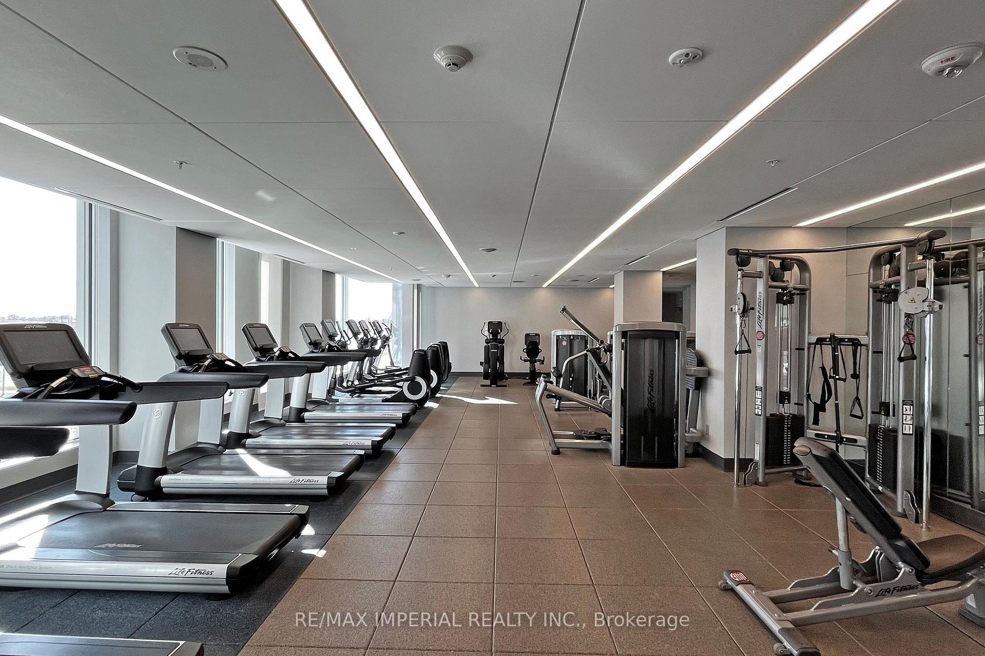 Photo 18 of Unit 1117, 8081 Birchmount Road, Markham, Unionville — HOMEH
