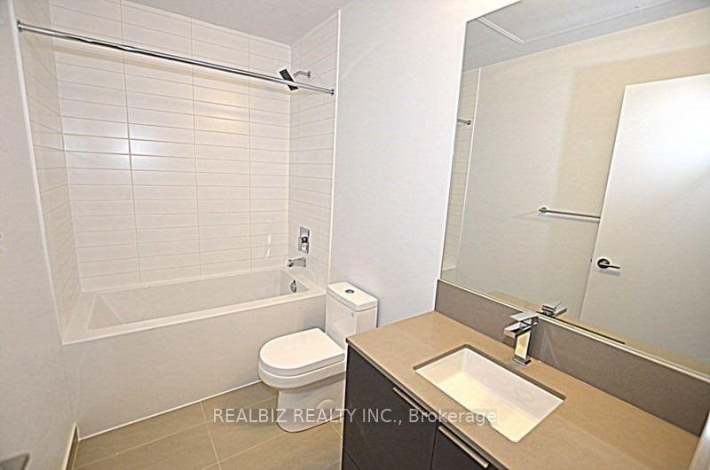 Photo 5 of Unit 4312, 181 Dundas Street E, Toronto, Moss Park — HOMEH