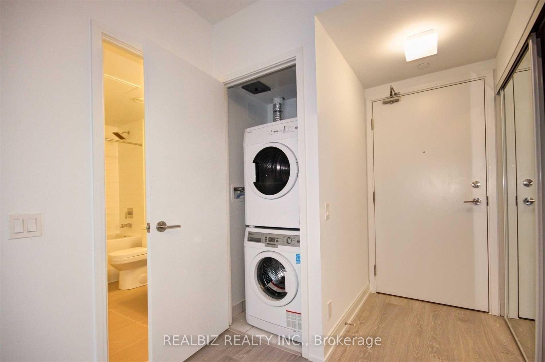 Photo 6 of Unit 4312, 181 Dundas Street E, Toronto, Moss Park — HOMEH
