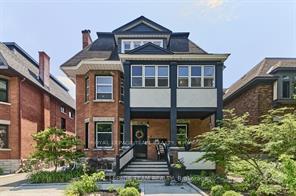 Photo 1 of Unit 2, 16 Powell Avenue, Ottawa, Glebe — HOMEH
