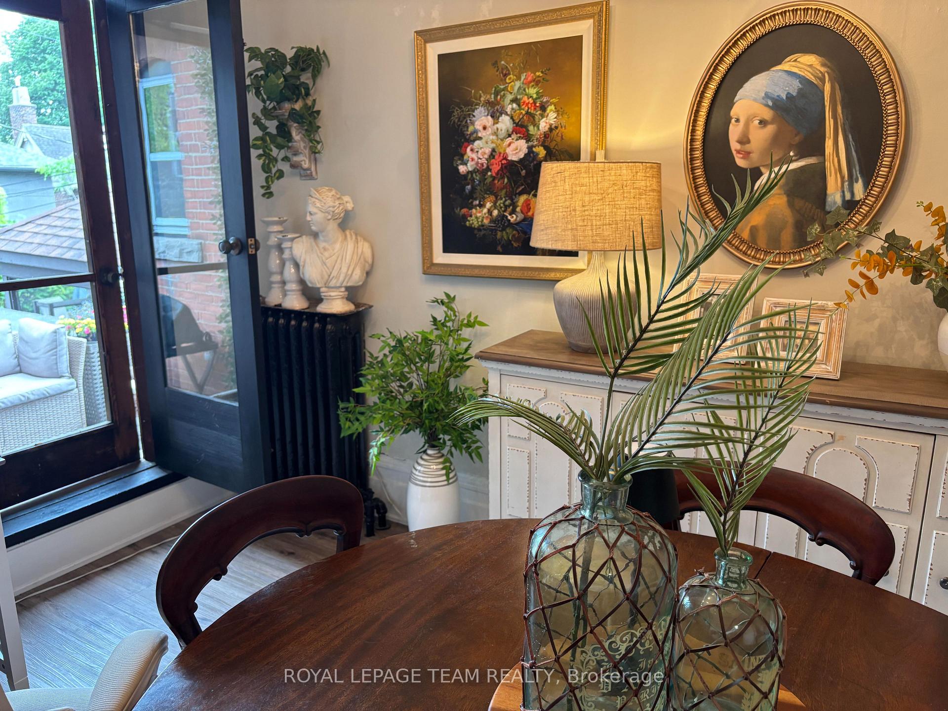 Photo 5 of Unit 2, 16 Powell Avenue, Ottawa, Glebe — HOMEH
