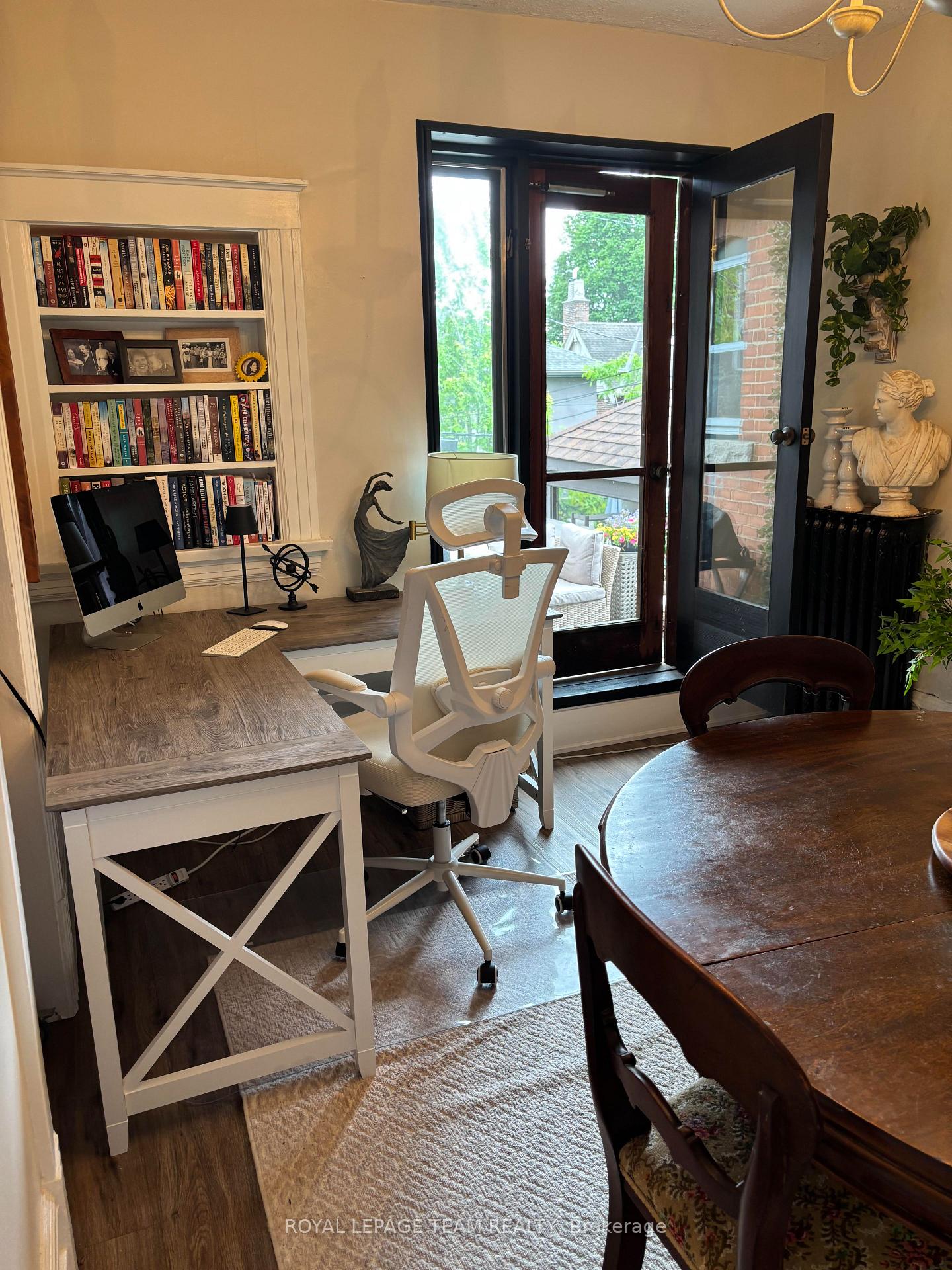 Photo 6 of Unit 2, 16 Powell Avenue, Ottawa, Glebe — HOMEH