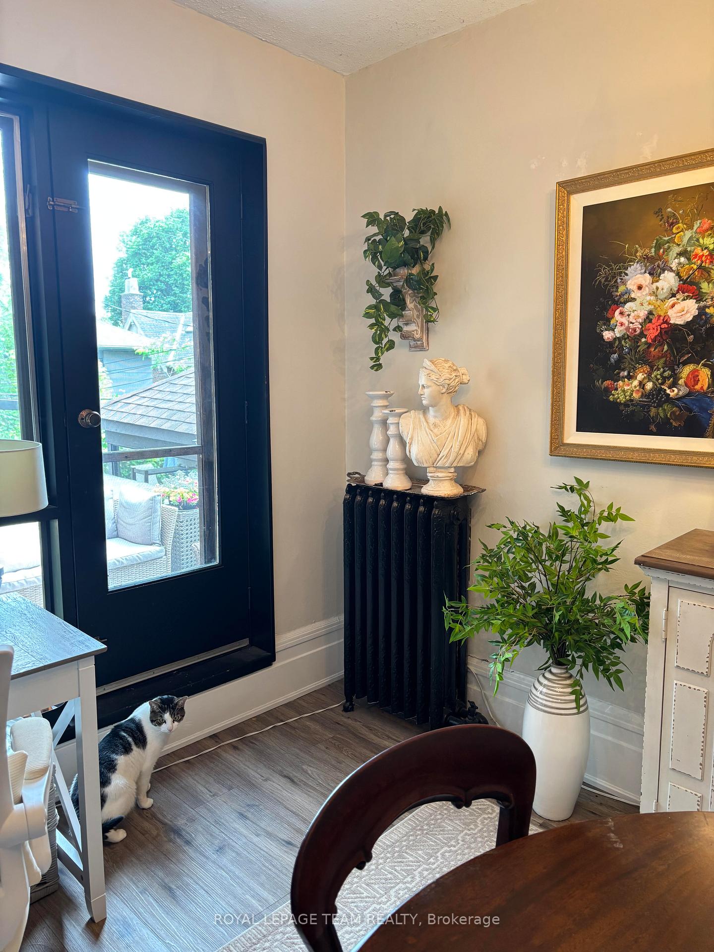 Photo 7 of Unit 2, 16 Powell Avenue, Ottawa, Glebe — HOMEH