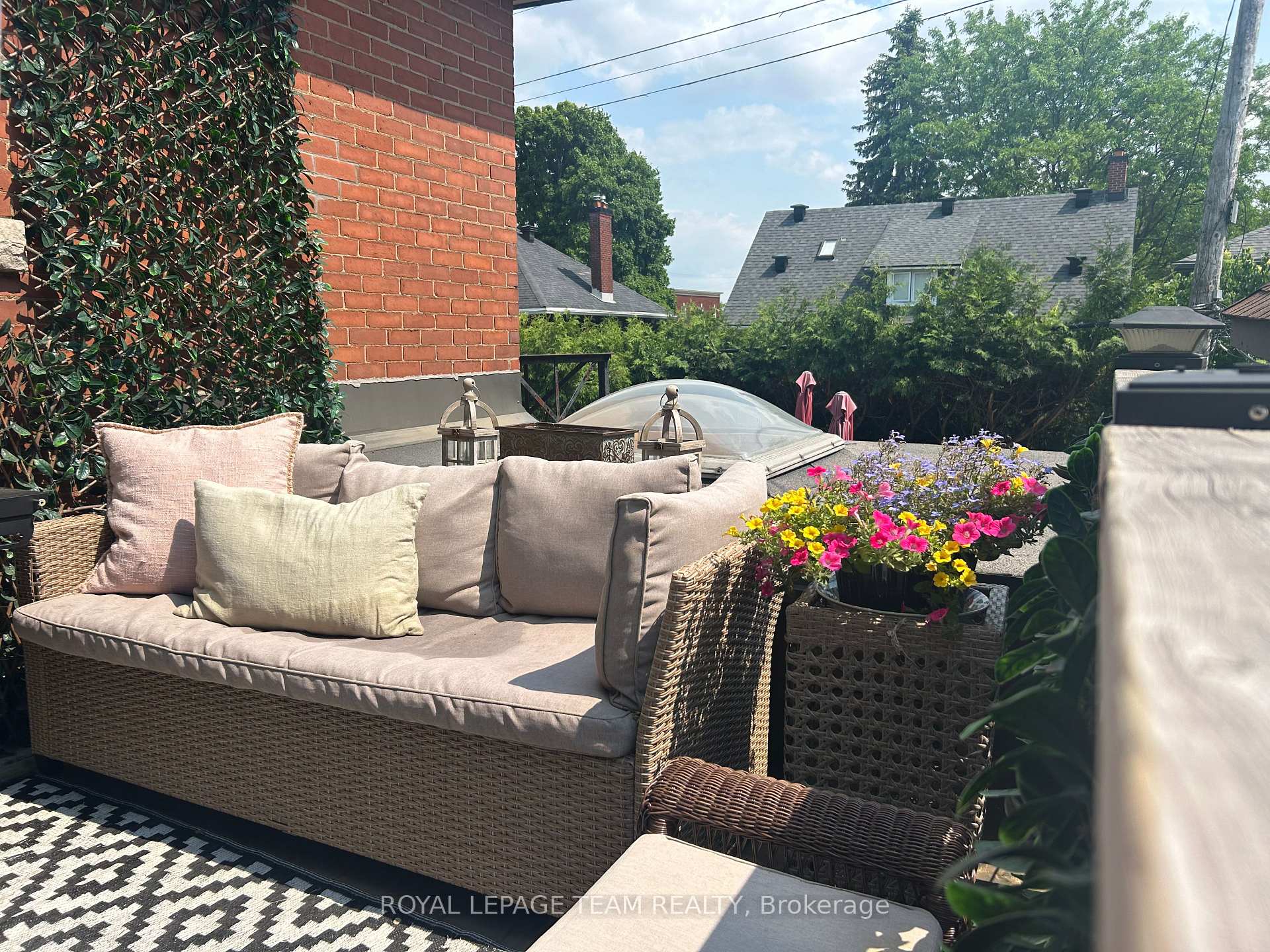 Photo 9 of Unit 2, 16 Powell Avenue, Ottawa, Glebe — HOMEH