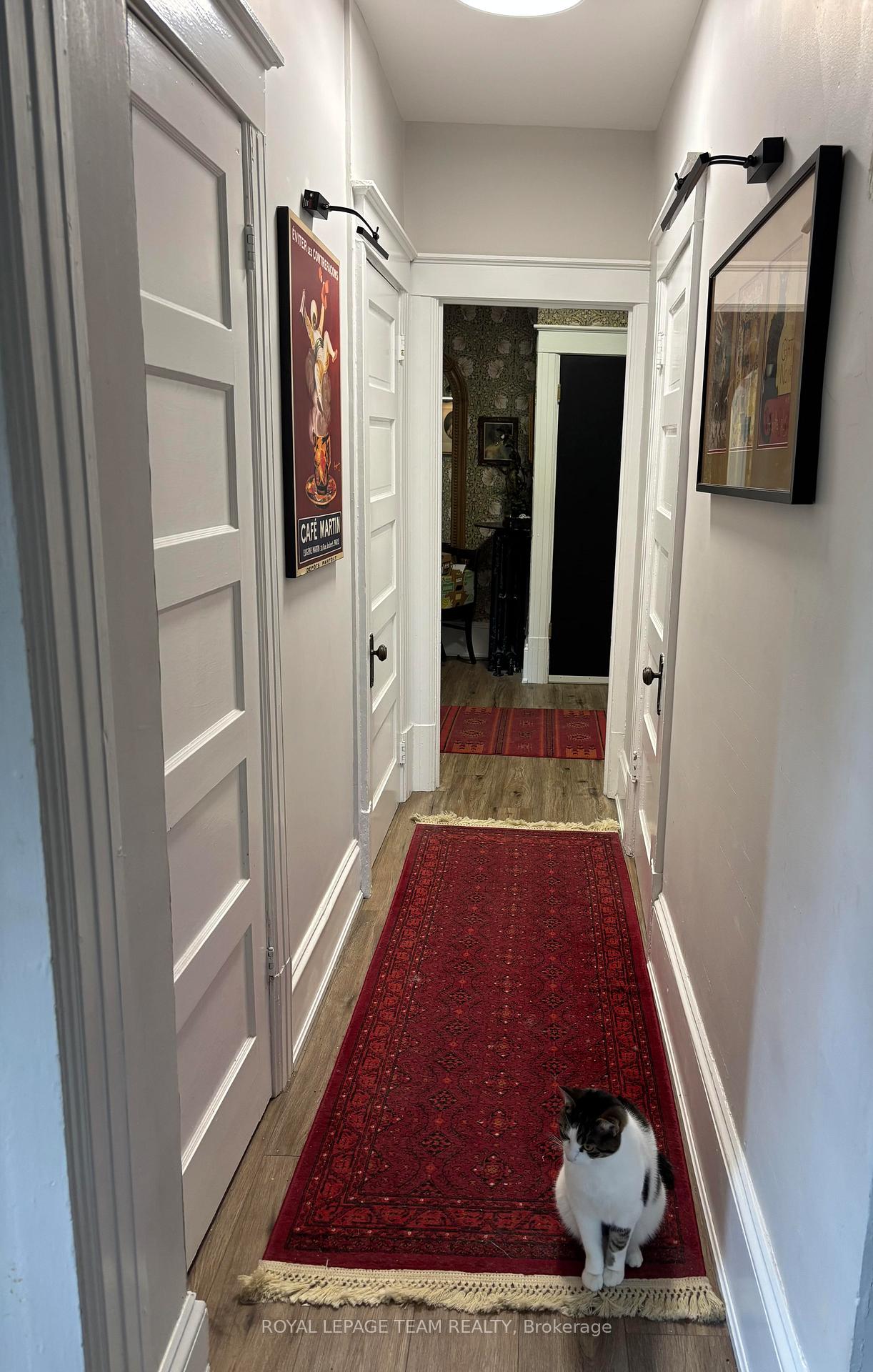 Photo 10 of Unit 2, 16 Powell Avenue, Ottawa, Glebe — HOMEH