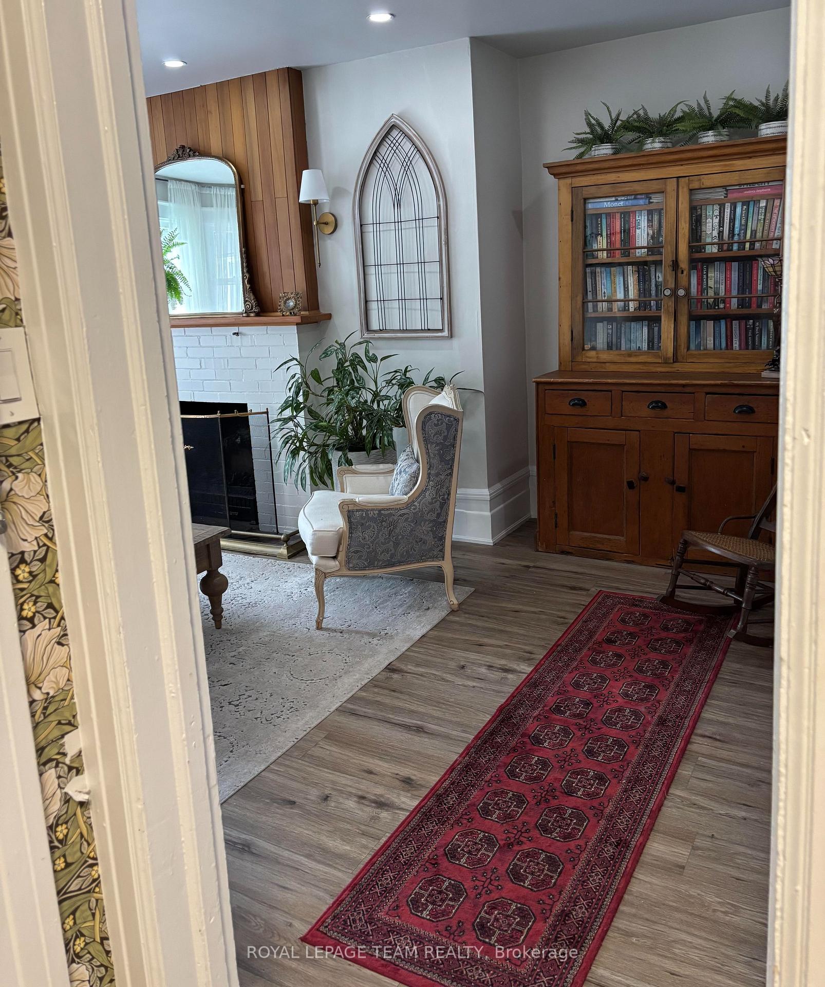 Photo 11 of Unit 2, 16 Powell Avenue, Ottawa, Glebe — HOMEH