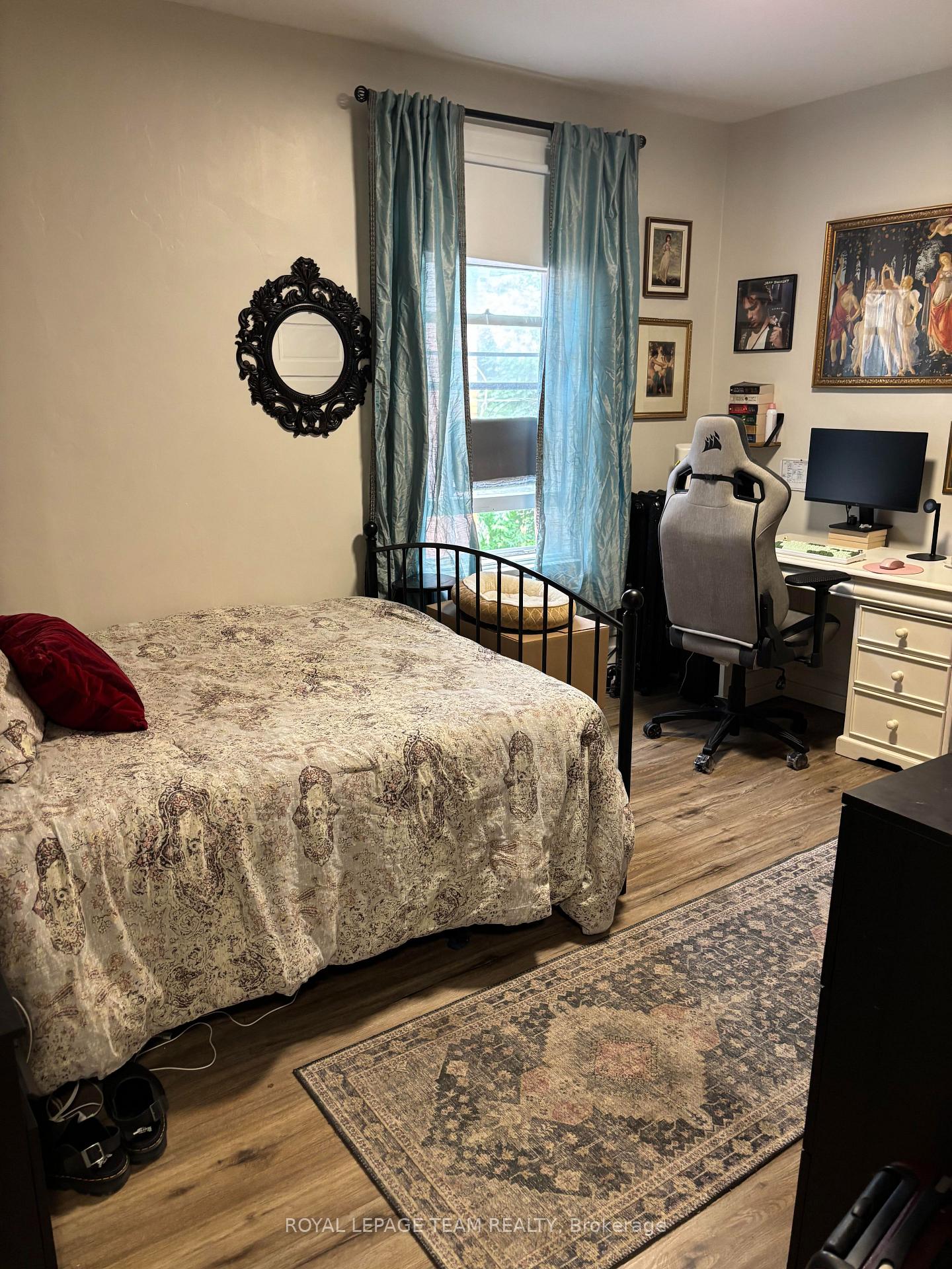 Photo 19 of Unit 2, 16 Powell Avenue, Ottawa, Glebe — HOMEH