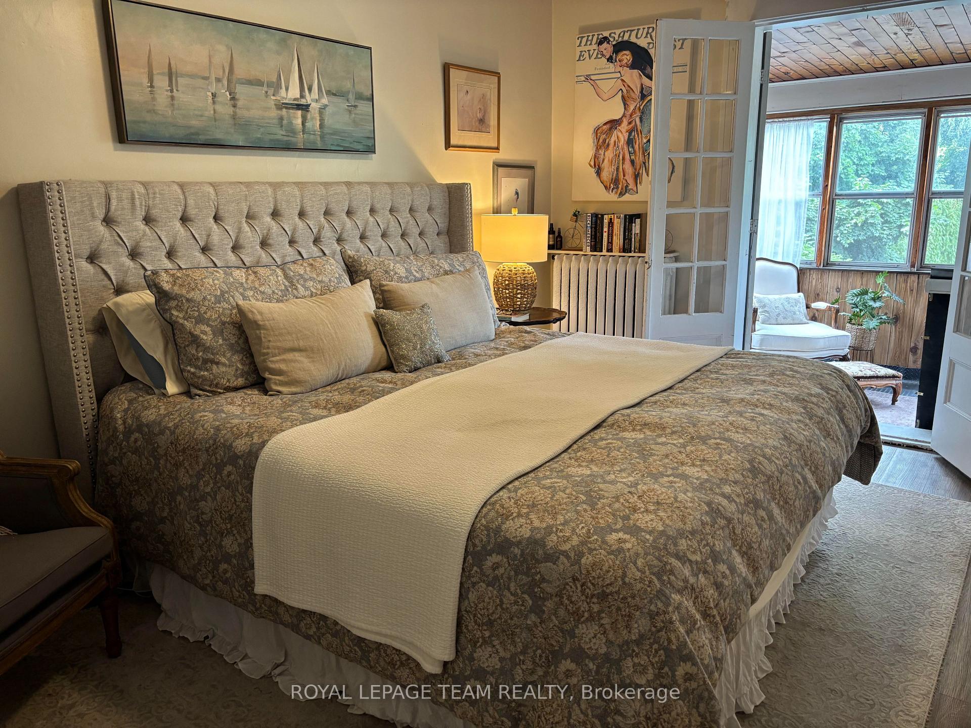 Photo 20 of Unit 2, 16 Powell Avenue, Ottawa, Glebe — HOMEH