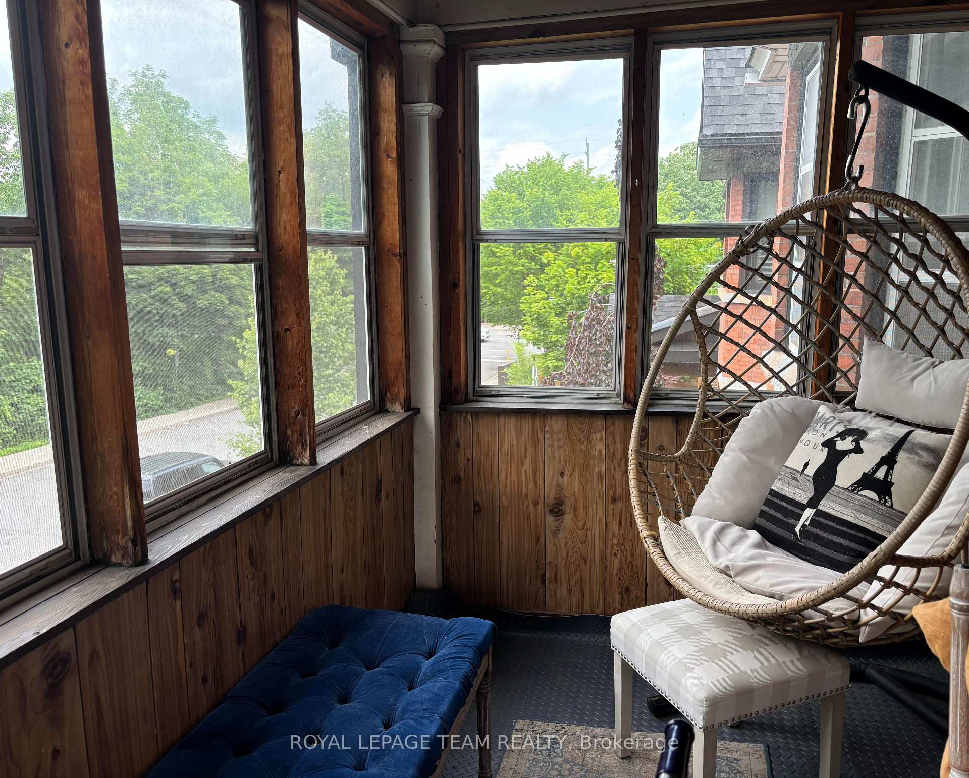 Photo 22 of Unit 2, 16 Powell Avenue, Ottawa, Glebe — HOMEH