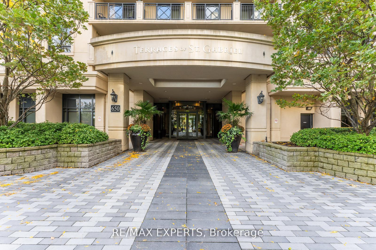 Photo 2 of Unit PH08, 650 Sheppard Avenue, North York, Bayview Village — HOMEH