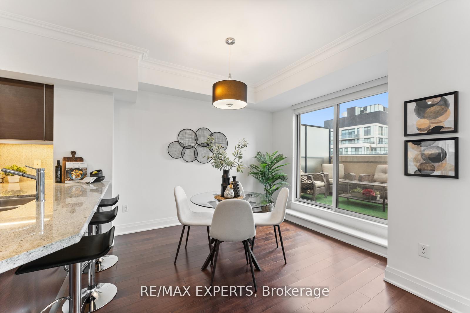 Photo 7 of Unit PH08, 650 Sheppard Avenue, North York, Bayview Village — HOMEH