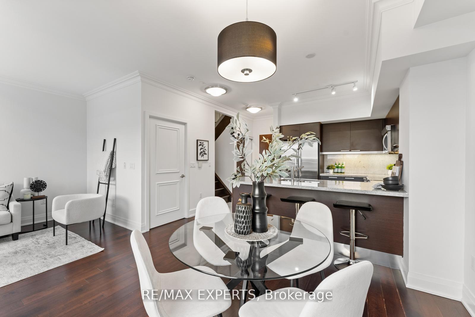 Photo 8 of Unit PH08, 650 Sheppard Avenue, North York, Bayview Village — HOMEH