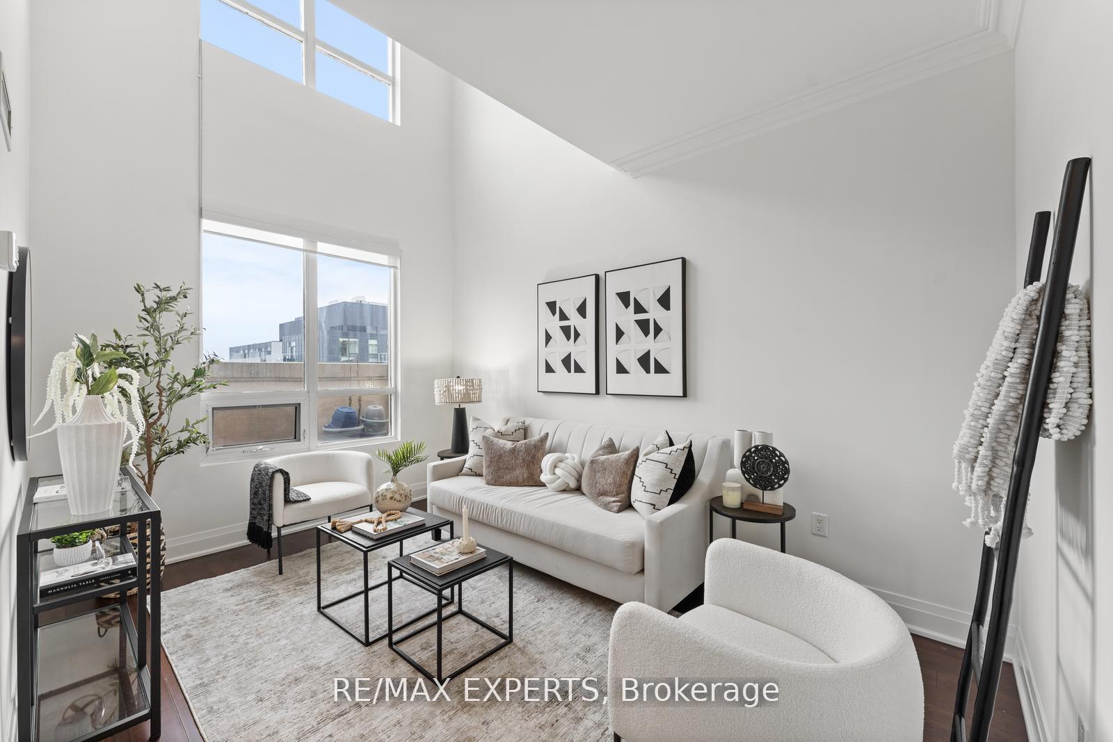 Photo 9 of Unit PH08, 650 Sheppard Avenue, North York, Bayview Village — HOMEH