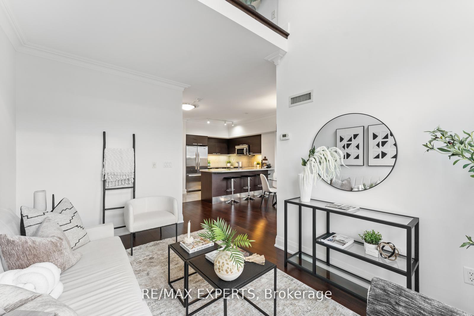 Photo 11 of Unit PH08, 650 Sheppard Avenue, North York, Bayview Village — HOMEH