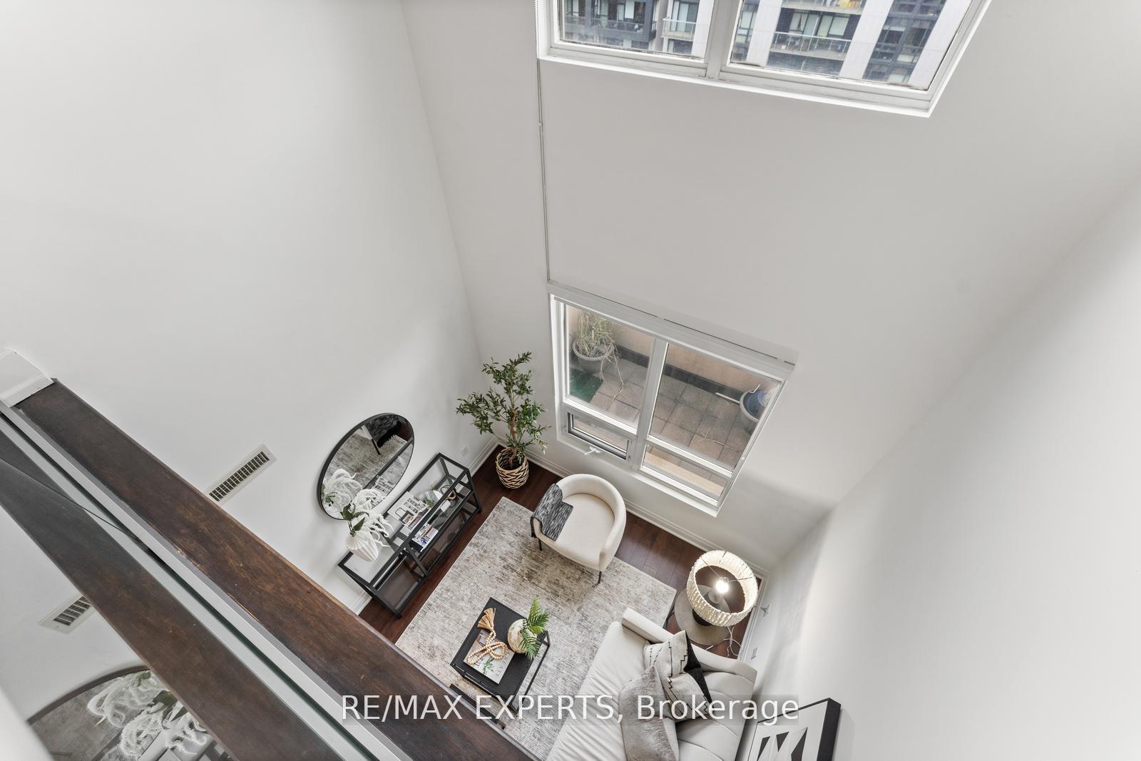 Photo 12 of Unit PH08, 650 Sheppard Avenue, North York, Bayview Village — HOMEH